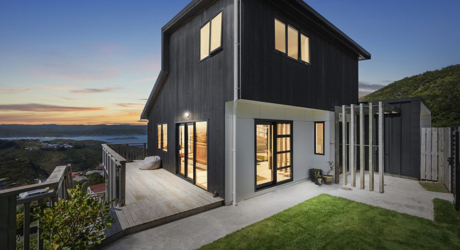  at 26 Jaunpur Crescent, Broadmeadows, Wellington, Wellington