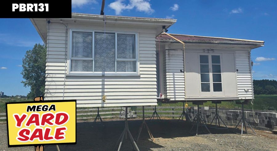  at Horotiu, Waikato, Waikato