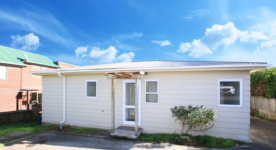  at 306A Sunset Road, Mairangi Bay, North Shore City, Auckland