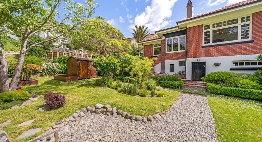  at 30 Buckingham Street, Melrose, Wellington, Wellington