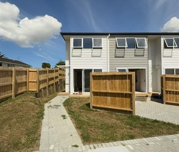  at 41F Wickman Way, Mangere East, Manukau City, Auckland