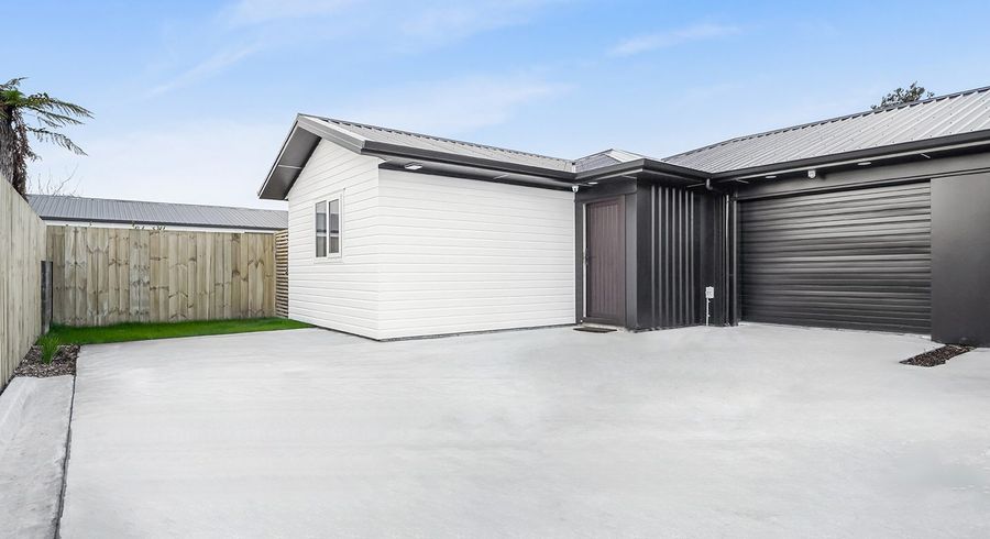  at 4/6 Dominion Road, Nawton, Hamilton, Waikato