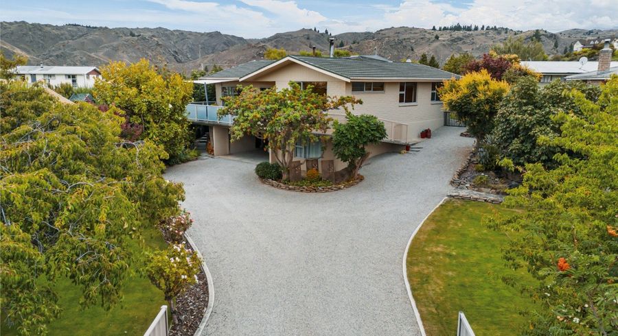  at 3 Hart Place, Bridge Hill, Alexandra