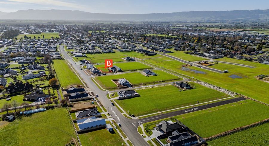  at 3 Buxton Crescent, Matamata, Matamata-Piako, Waikato