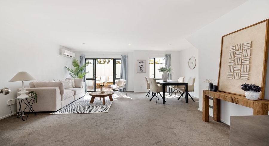  at 2/428 Manchester Street, St. Albans, Christchurch City, Canterbury