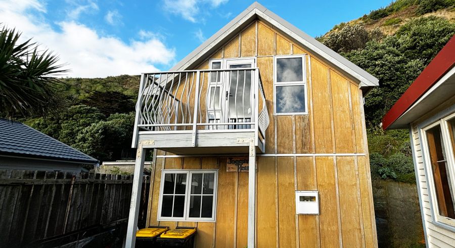  at 47 Moa Point Road, Moa Point, Wellington