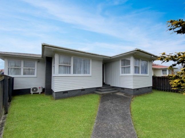  at 56 Friedlanders Road, Manurewa, Manukau City, Auckland