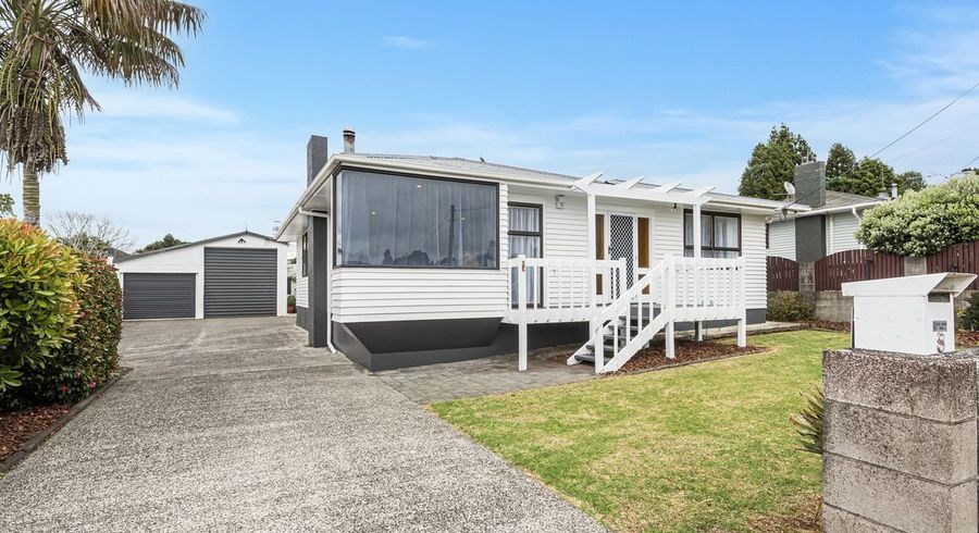  at 8 Cambridge Street, Kamo, Whangarei, Northland
