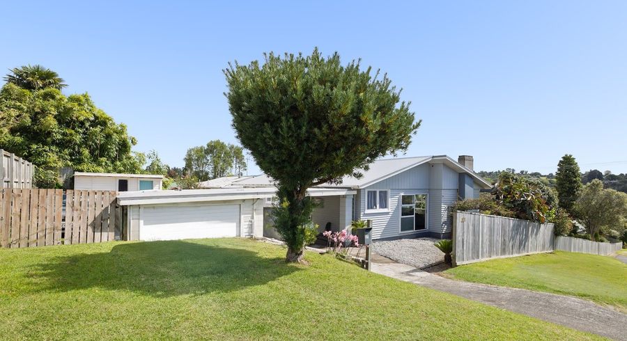  at 21 Wylie Street, Gate Pa, Tauranga, Bay Of Plenty