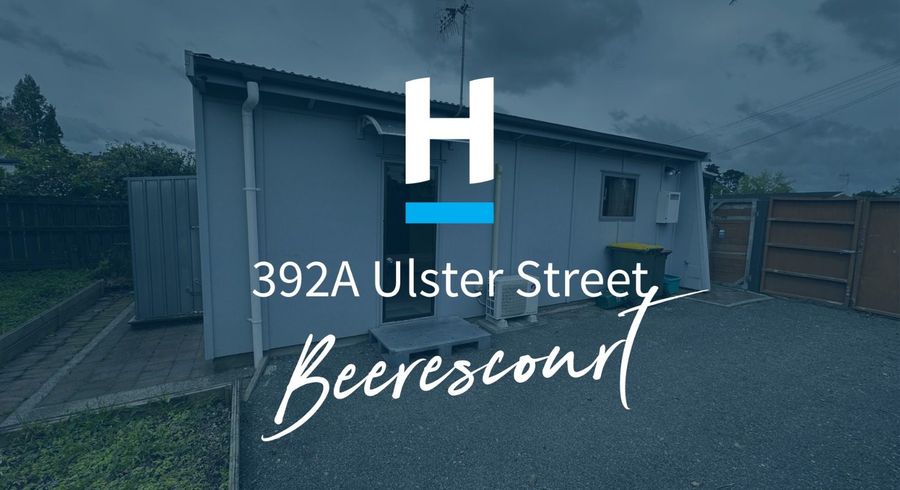  at 392A Ulster Street, Beerescourt, Hamilton, Waikato