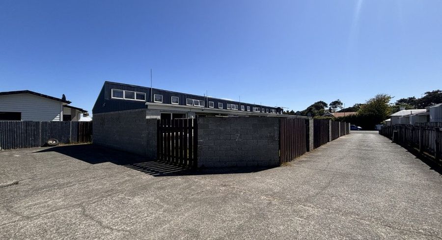  at 153/5 Eye Street, Appleby, Invercargill, Southland