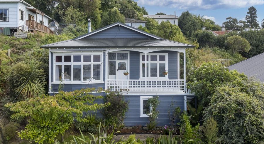  at 24 Bridge Street, Clyde Hill, Dunedin, Otago