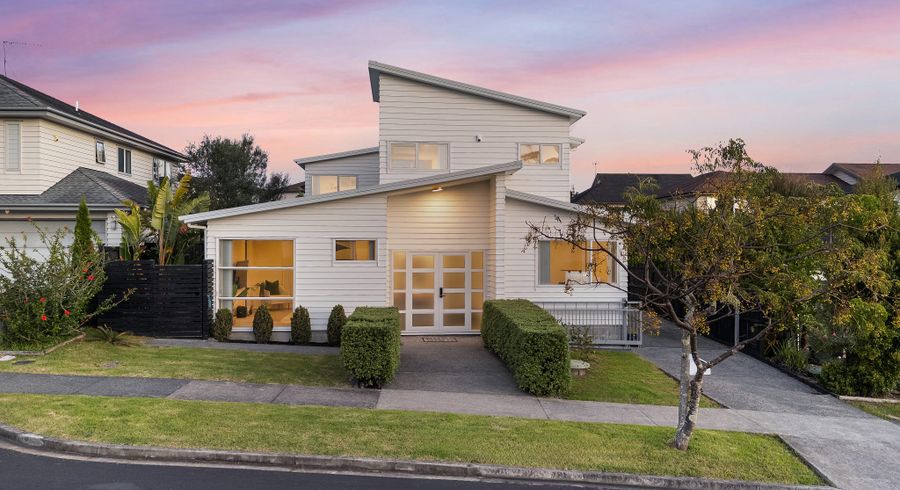  at 25 Kettlewell Drive, Millwater, Rodney, Auckland