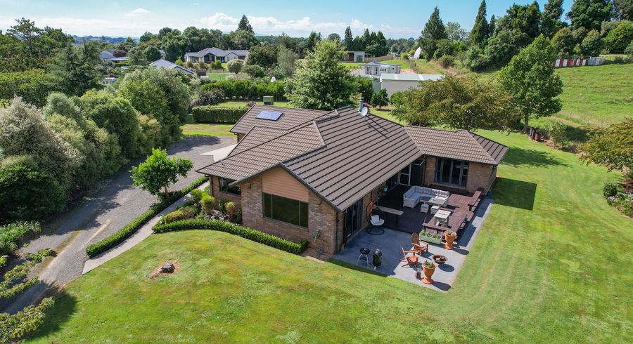  at 37A Mangauika Road, Pirongia, Te Awamutu