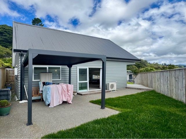  at 3 Faris Crescent, Wainuiomata, Lower Hutt