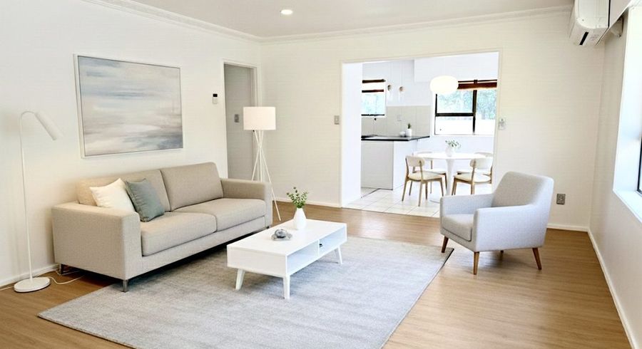  at 42C Hoteo Avenue, Papatoetoe, Manukau City, Auckland