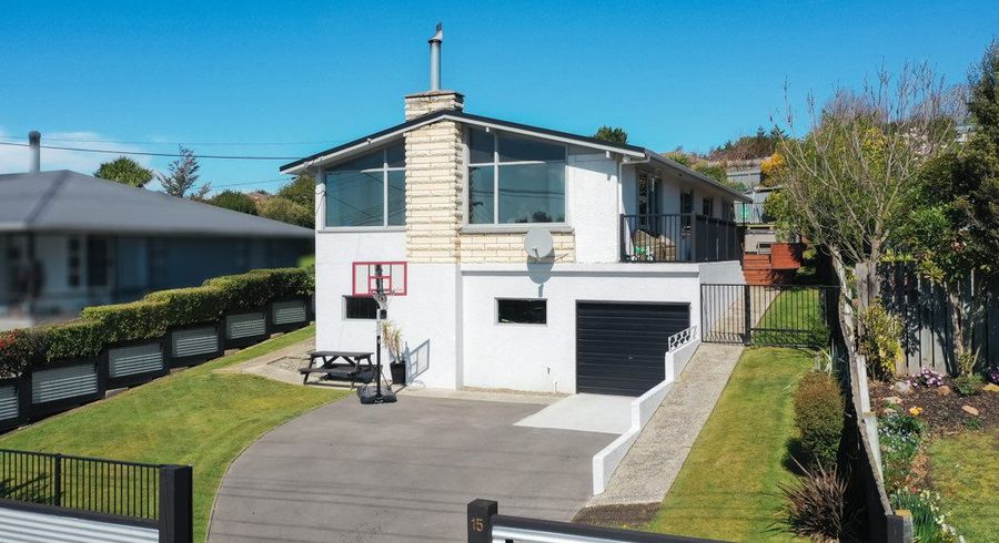  at 15 Hayle Street, Oamaru, Waitaki, Otago