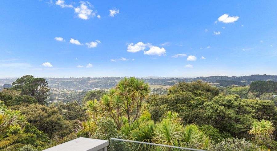  at 179 Wairere Road, Waitakere, Waitakere City, Auckland