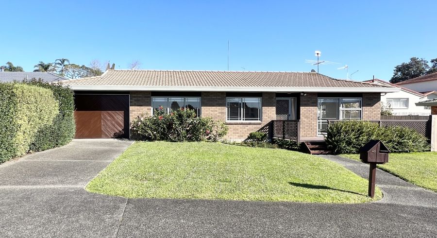  at 48 Bodi Place, Te Atatu South, Waitakere City, Auckland