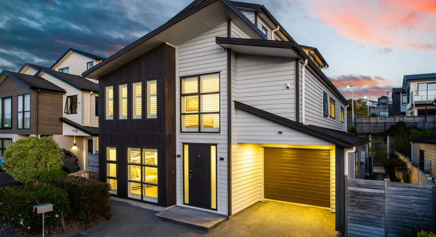 at 6 Turutu Place, Long Bay, North Shore City, Auckland