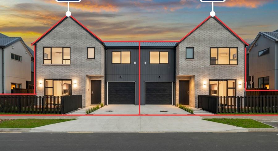  at Lot 11/2 Kartolina Crescent, Huapai, Rodney, Auckland