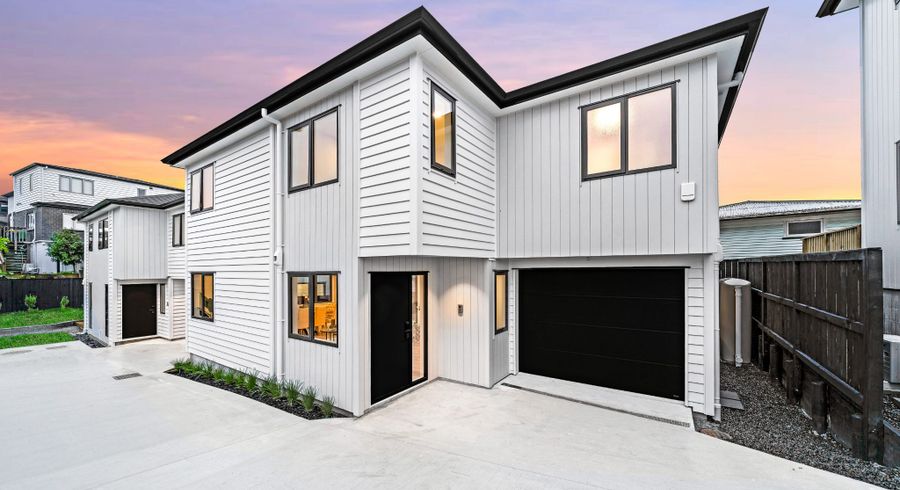  at 18C Geneva Place, Blockhouse Bay, Auckland City, Auckland