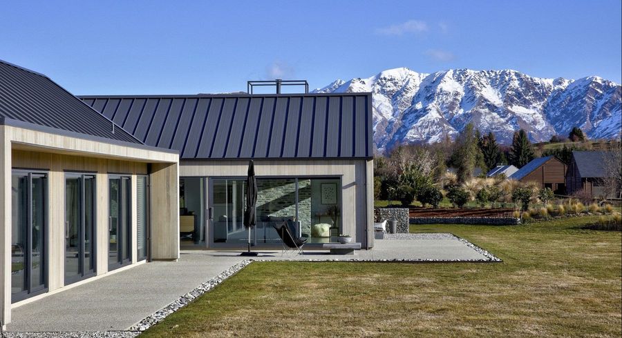  at 241 Lower Shotover Road, Speargrass Flat, Queenstown