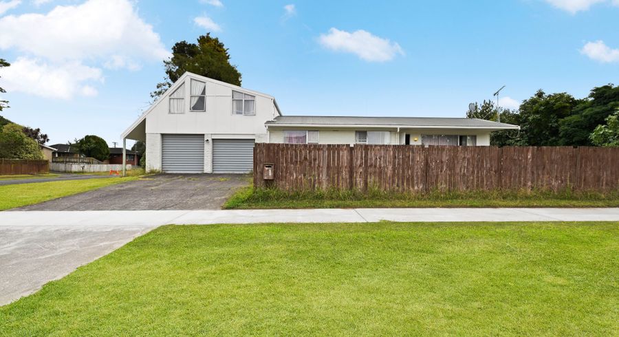  at 1 Arthur Place, Chartwell, Hamilton, Waikato