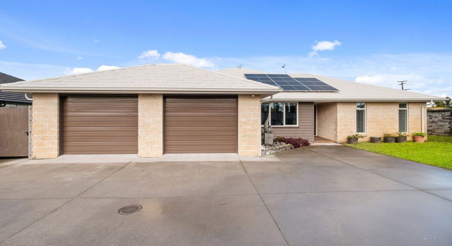  at 19 Goodwin Crescent, Pyes Pa, Tauranga, Bay Of Plenty