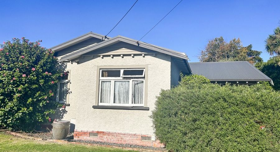  at 20 Marshall Avenue, Whanganui East, Whanganui, Manawatu / Whanganui
