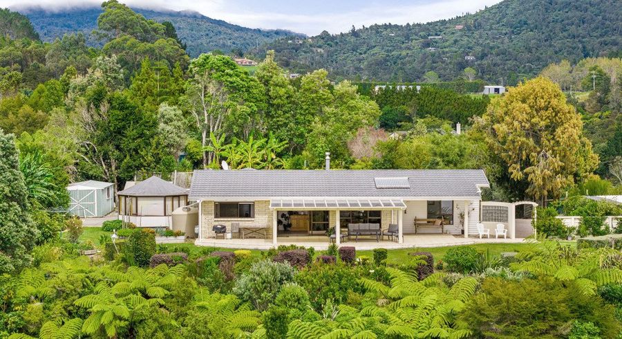  at 273A Lund Road, Katikati, Western Bay Of Plenty, Bay Of Plenty