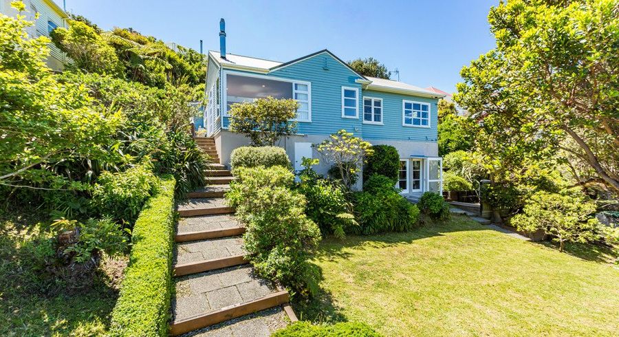  at 33A Nevay Road, Miramar, Wellington, Wellington