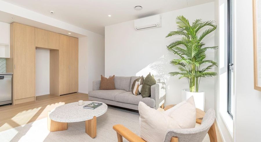  at 106/2B Te Ara Taurapa, Point Chevalier, Auckland City, Auckland