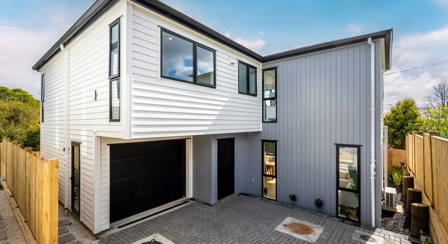  at 16D Exmouth Road, Northcote, North Shore City, Auckland