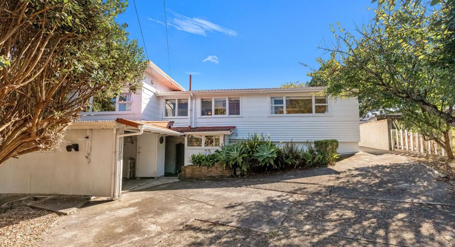  at 21 St Leonards Road, Kelston, Waitakere City, Auckland