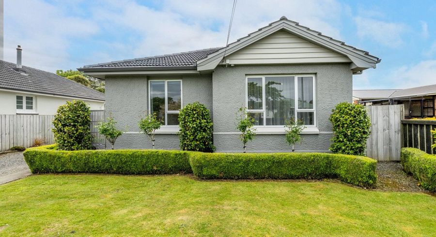  at 139 Margaret Street, Glengarry, Invercargill