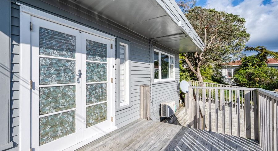  at 3/31 Tarawera Road, Johnsonville, Wellington, Wellington