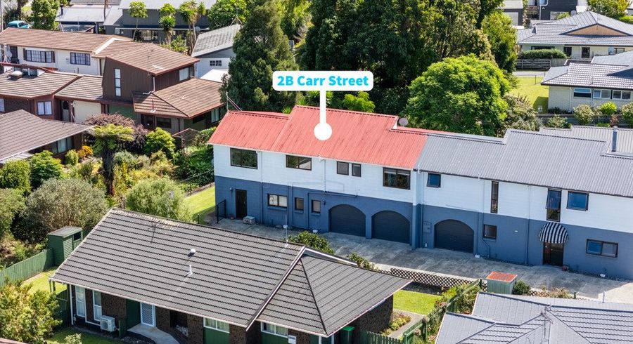  at 2B Carr Street, Kamo, Whangarei