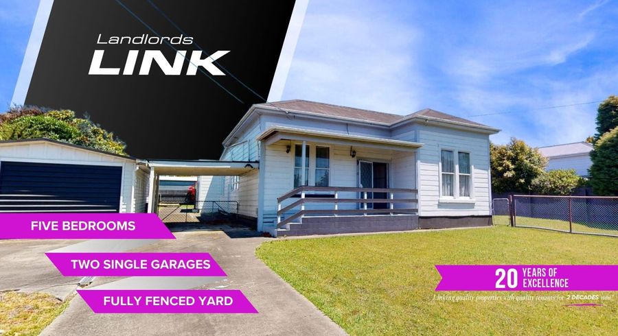  at 12 Durie Street, Durie Hill, Whanganui, Manawatu / Whanganui