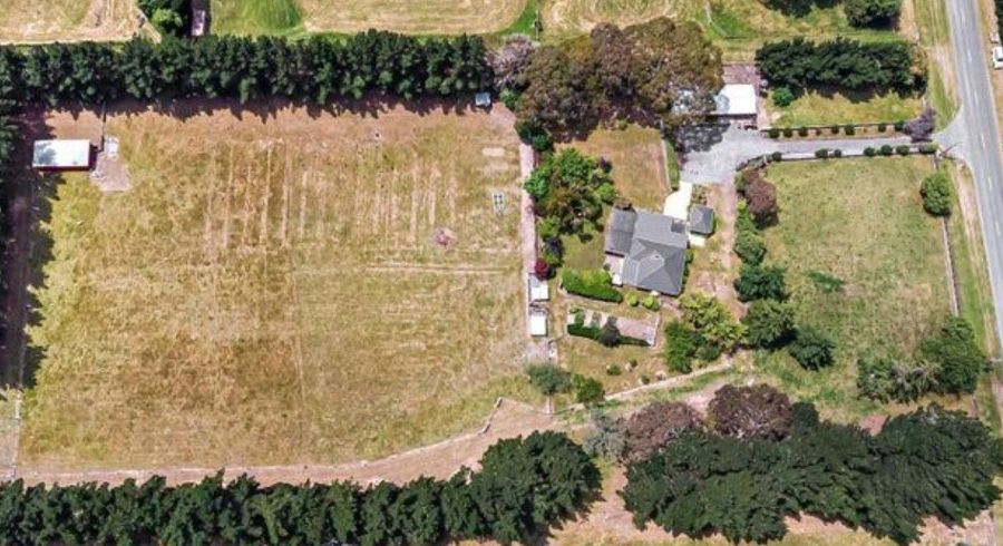  at 986 Selwyn Road, Burnham, Selwyn, Canterbury