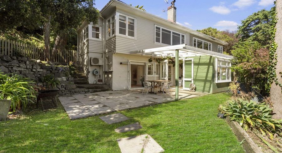  at 11 Leveson Street, Strathmore Park, Wellington