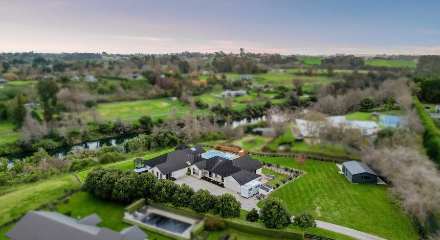  at 68A Redwood Grove, Tamahere, Hamilton