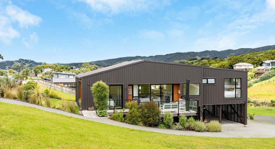  at 5 Milky Way, Langs Beach, Whangarei, Northland