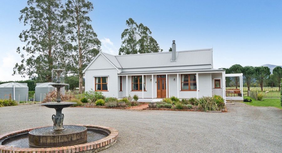  at 188 Woodside Road, Woodside, Greytown