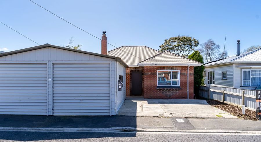  at 30 Edgar Street, Wakari, Dunedin