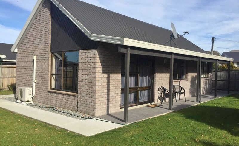  at 60a McFaddens Road, St. Albans, Christchurch City, Canterbury