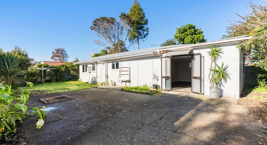 at 2A Nile Road, Kelston, Waitakere City, Auckland