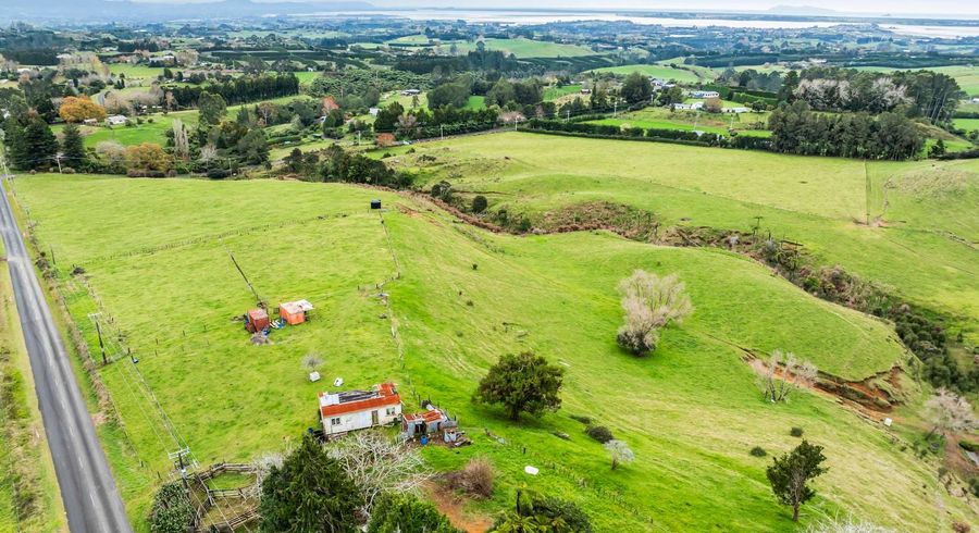  at 110 Ross Road, Whakamarama, Western Bay Of Plenty, Bay Of Plenty