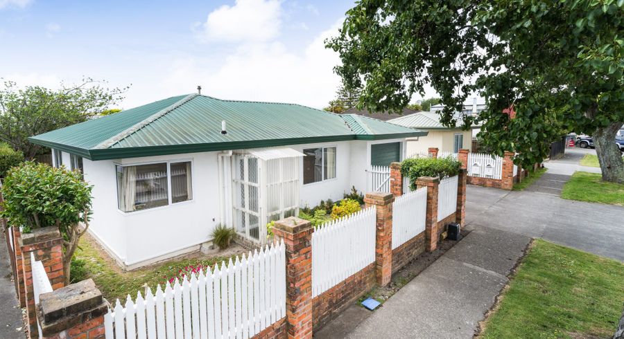  at 3/119 Botanical Road, Takaro, Palmerston North, Manawatu / Whanganui