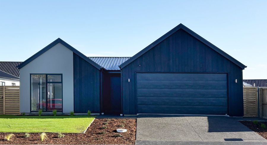  at 33 River Stone Drive - Lot 210, Halswell, Christchurch City, Canterbury